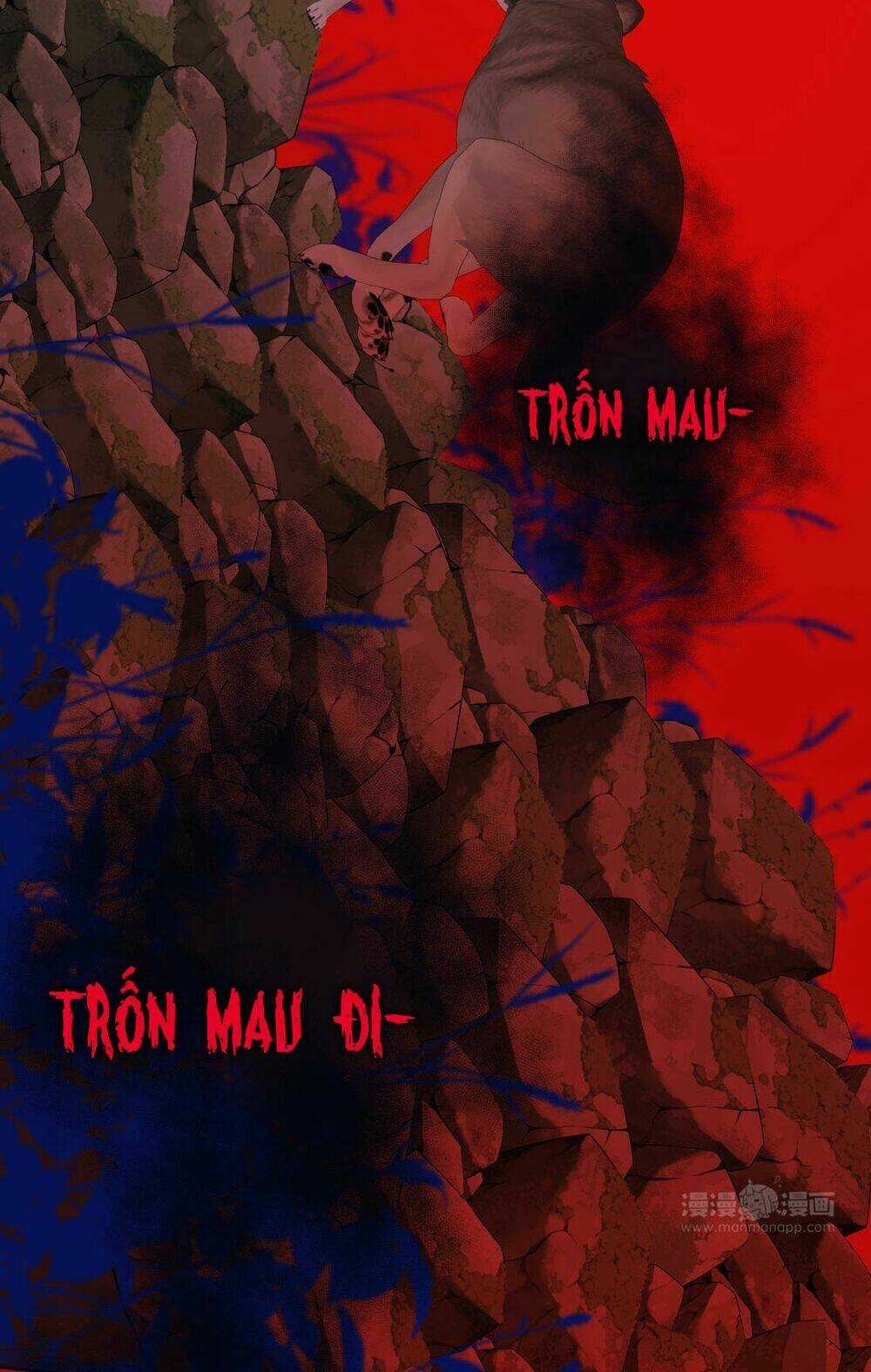 Ác Nữ Cự Tuyệt Cua Nam Chính Chapter 20 trang 45