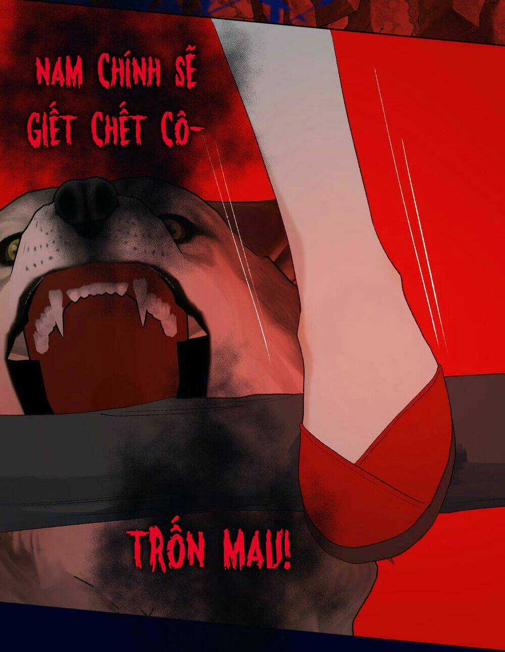 Ác Nữ Cự Tuyệt Cua Nam Chính Chapter 20 trang 46