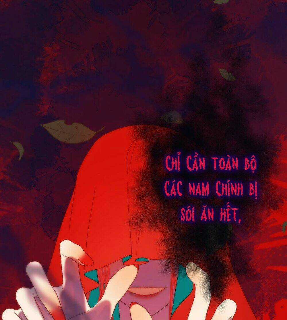 Ác Nữ Cự Tuyệt Cua Nam Chính Chapter 20 trang 5