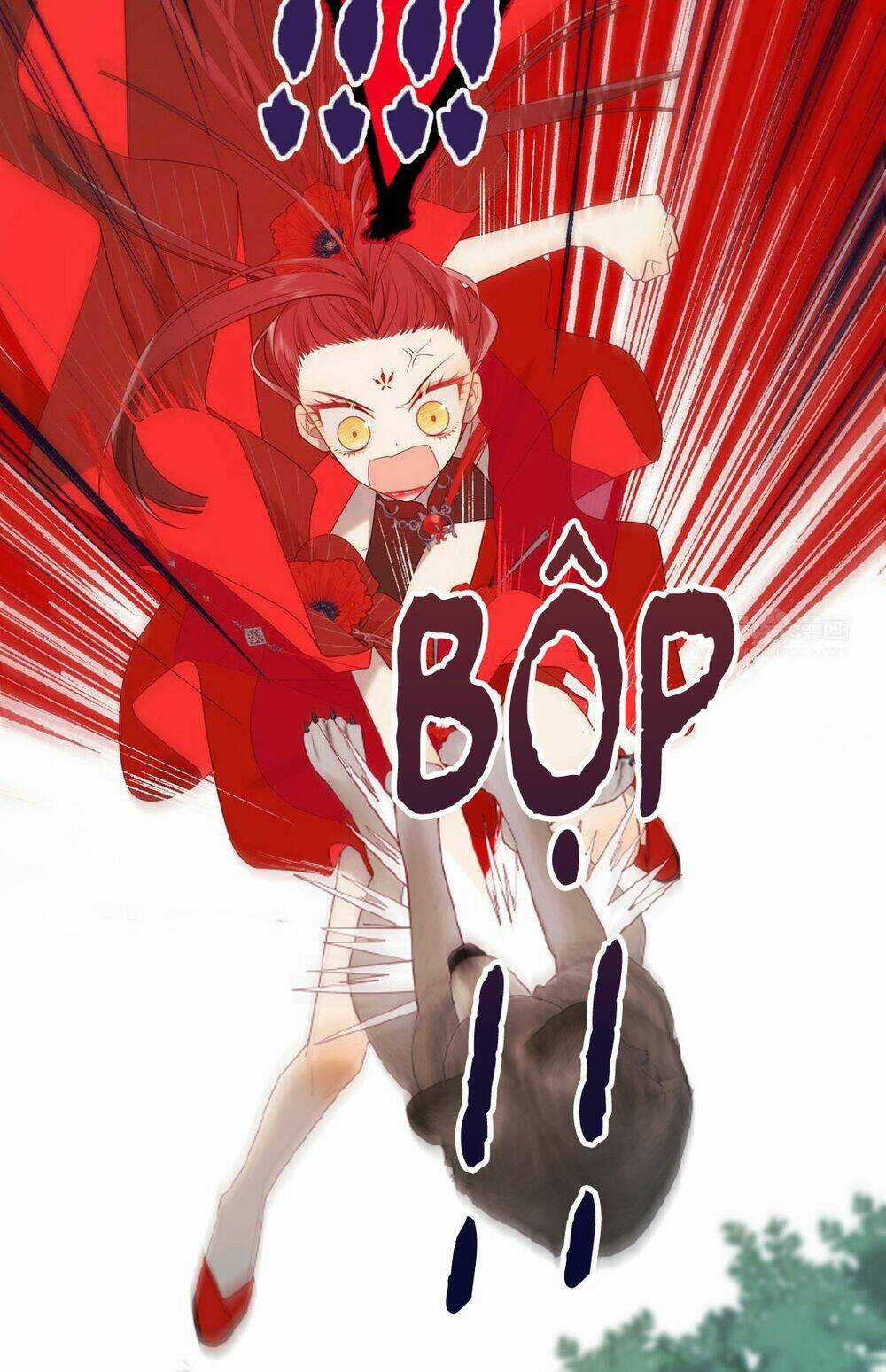 Ác Nữ Cự Tuyệt Cua Nam Chính Chapter 20 trang 50