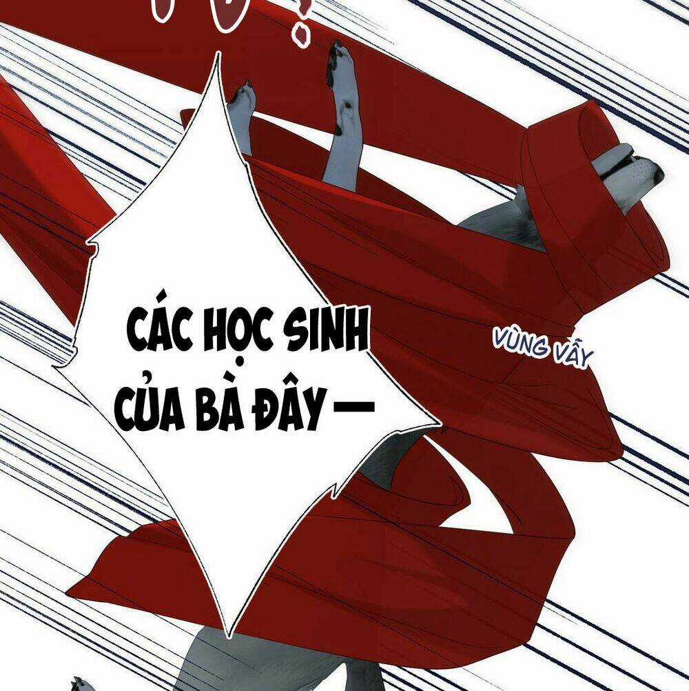 Ác Nữ Cự Tuyệt Cua Nam Chính Chapter 20 trang 54