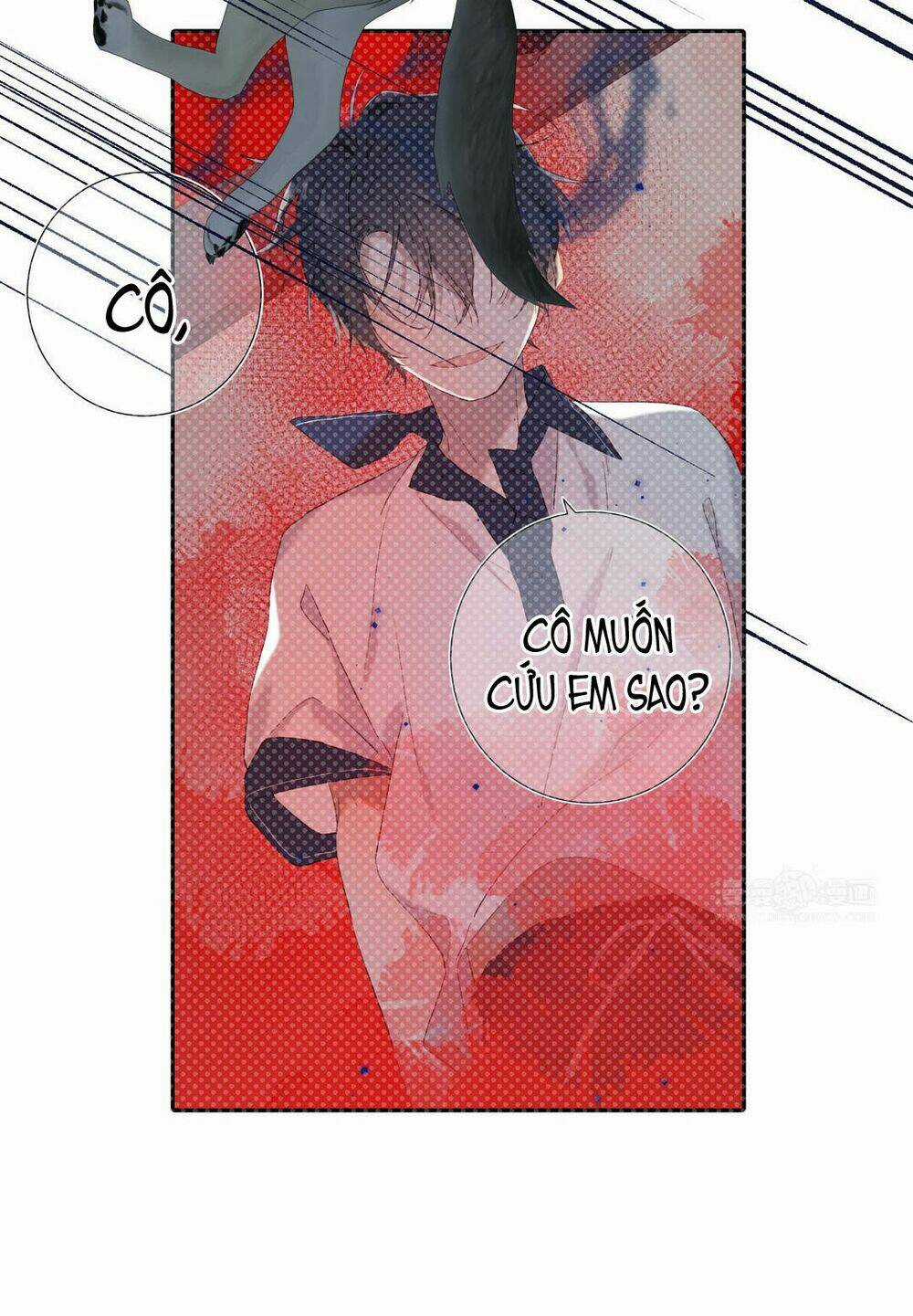 Ác Nữ Cự Tuyệt Cua Nam Chính Chapter 20 trang 55