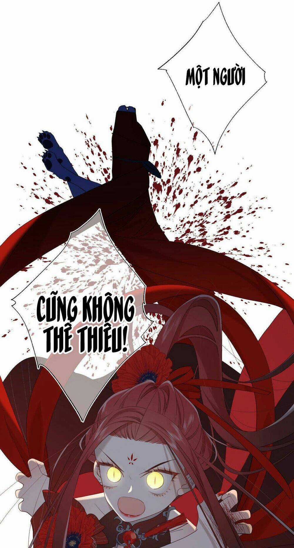 Ác Nữ Cự Tuyệt Cua Nam Chính Chapter 20 trang 56