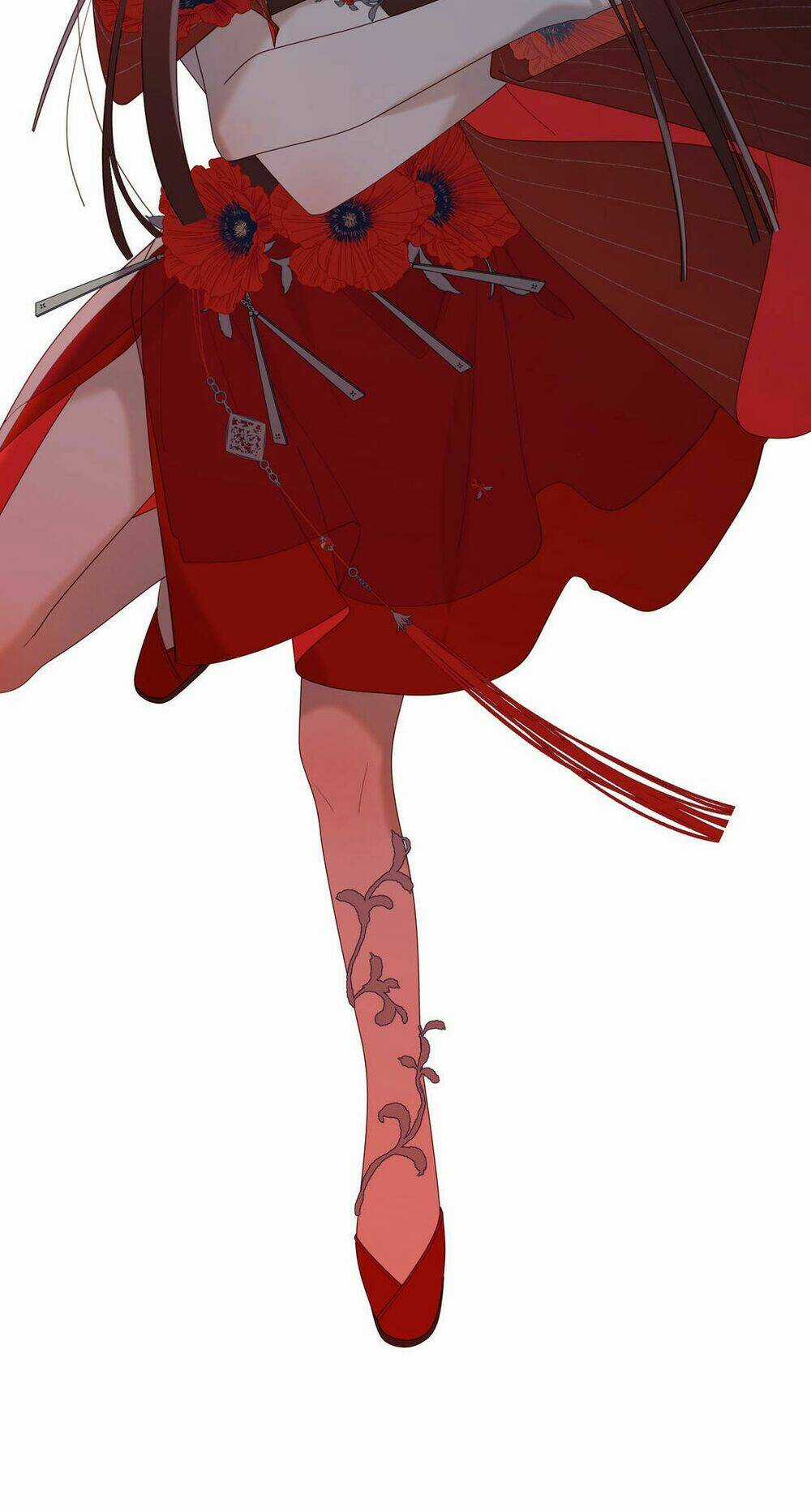 Ác Nữ Cự Tuyệt Cua Nam Chính Chapter 20 trang 57