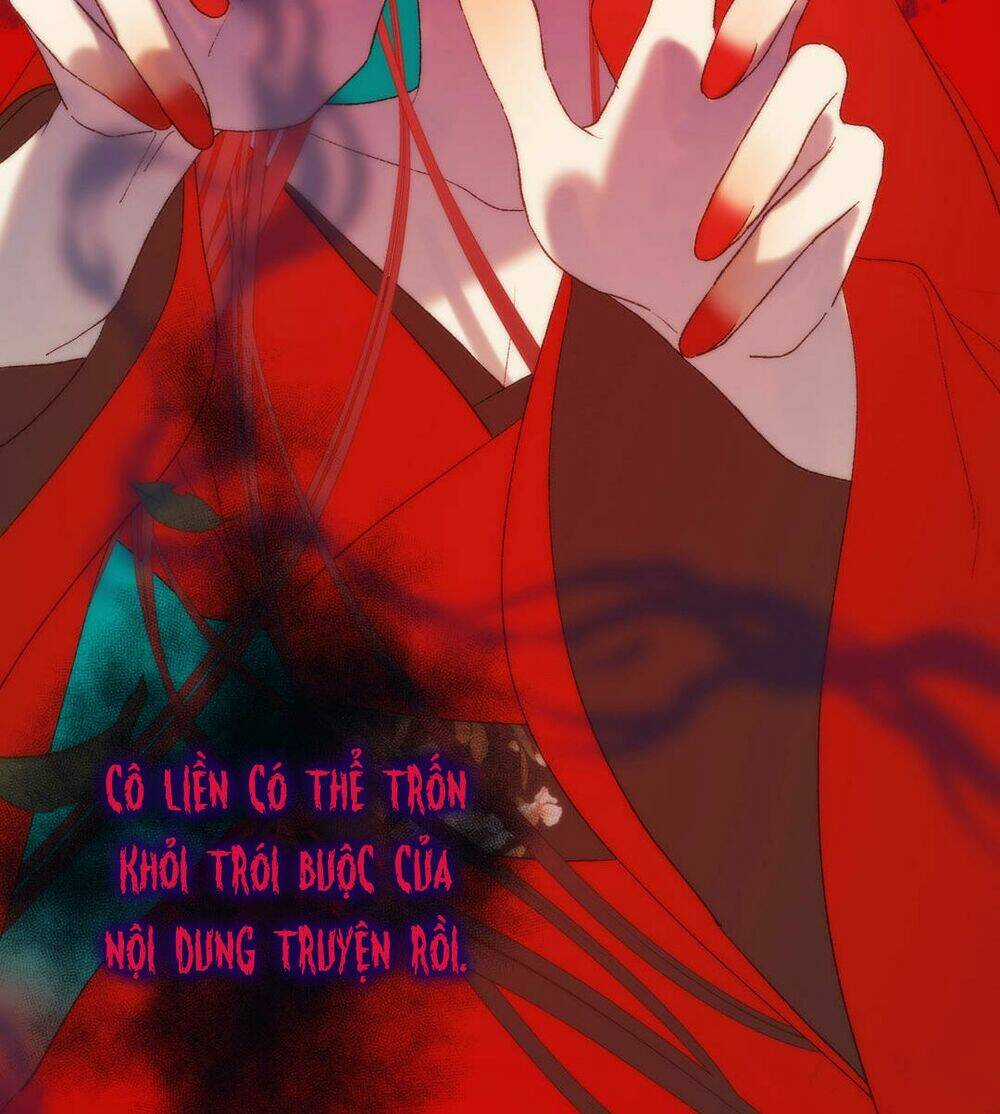 Ác Nữ Cự Tuyệt Cua Nam Chính Chapter 20 trang 6