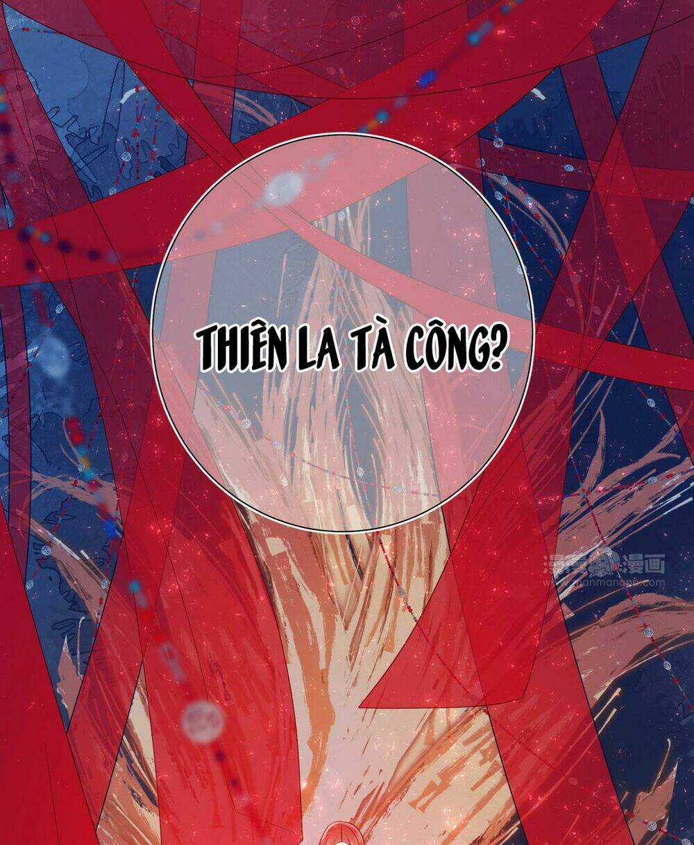 Ác Nữ Cự Tuyệt Cua Nam Chính Chapter 21 trang 11