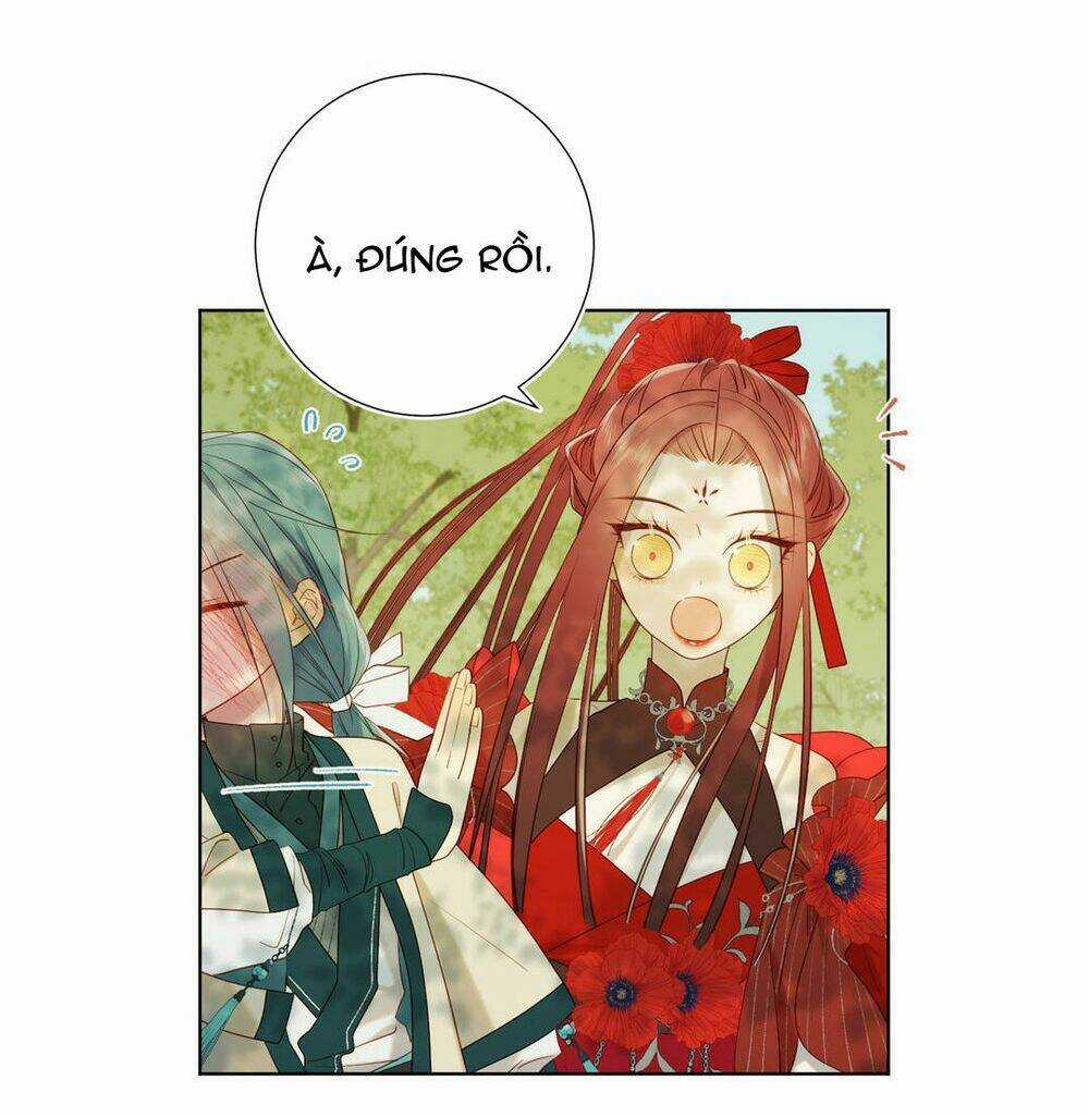 Ác Nữ Cự Tuyệt Cua Nam Chính Chapter 21 trang 21