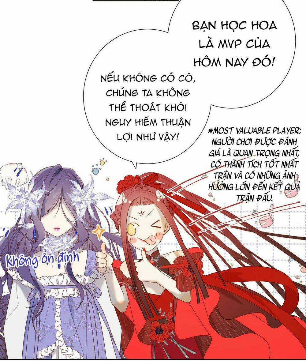 Ác Nữ Cự Tuyệt Cua Nam Chính Chapter 21 trang 23