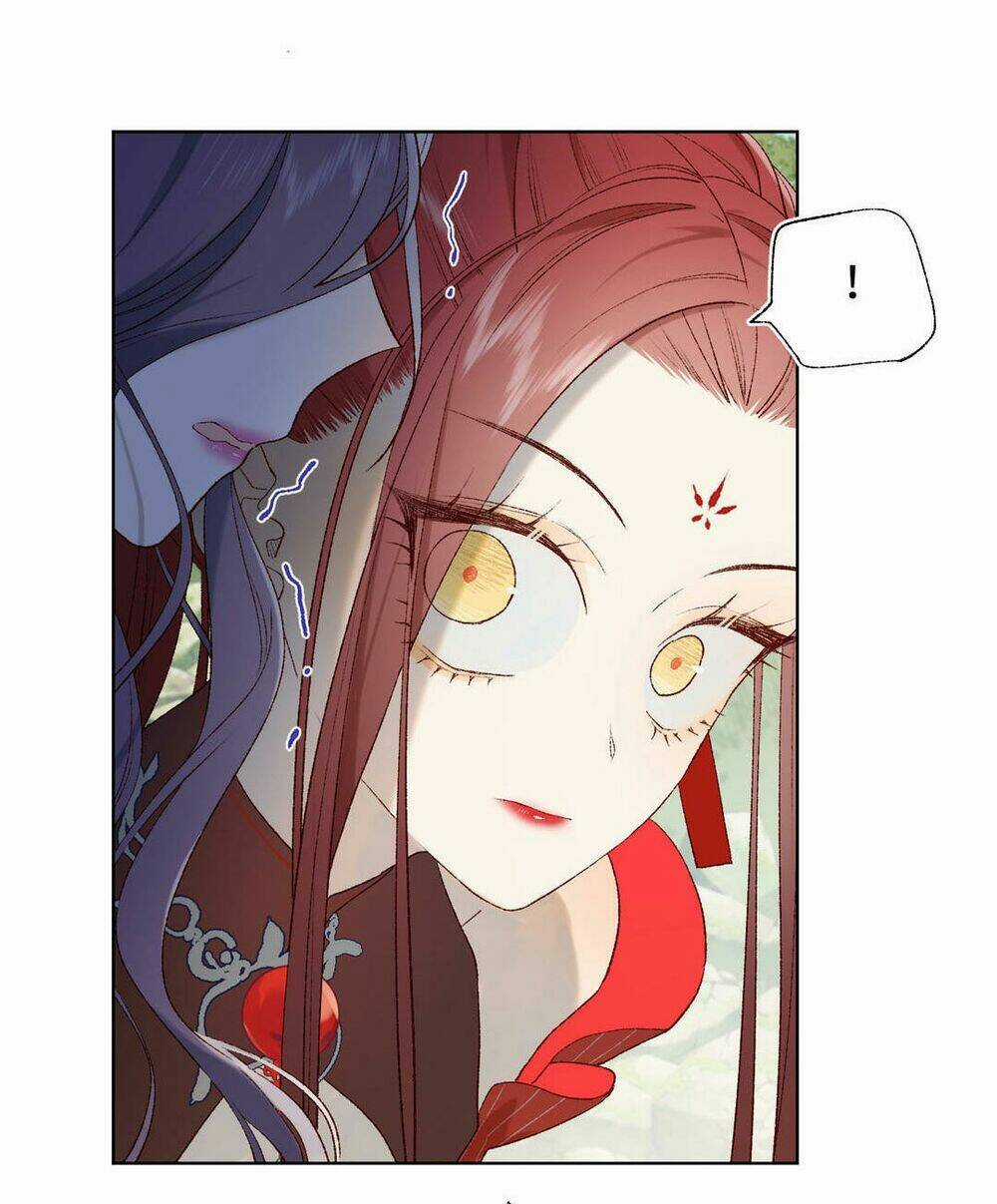 Ác Nữ Cự Tuyệt Cua Nam Chính Chapter 21 trang 24