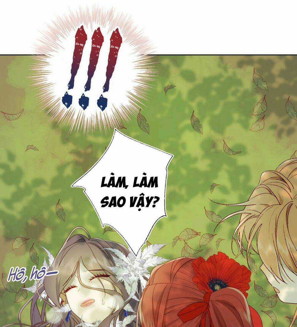 Ác Nữ Cự Tuyệt Cua Nam Chính Chapter 21 trang 26