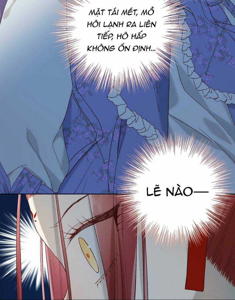 Ác Nữ Cự Tuyệt Cua Nam Chính Chapter 21 trang 30