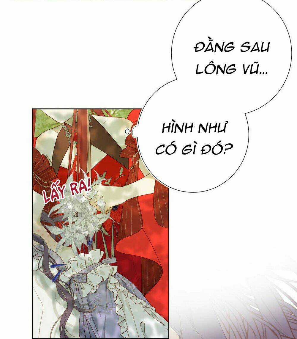 Ác Nữ Cự Tuyệt Cua Nam Chính Chapter 21 trang 33