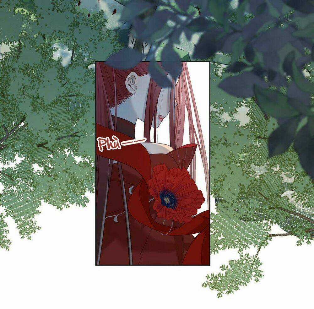 Ác Nữ Cự Tuyệt Cua Nam Chính Chapter 21 trang 4