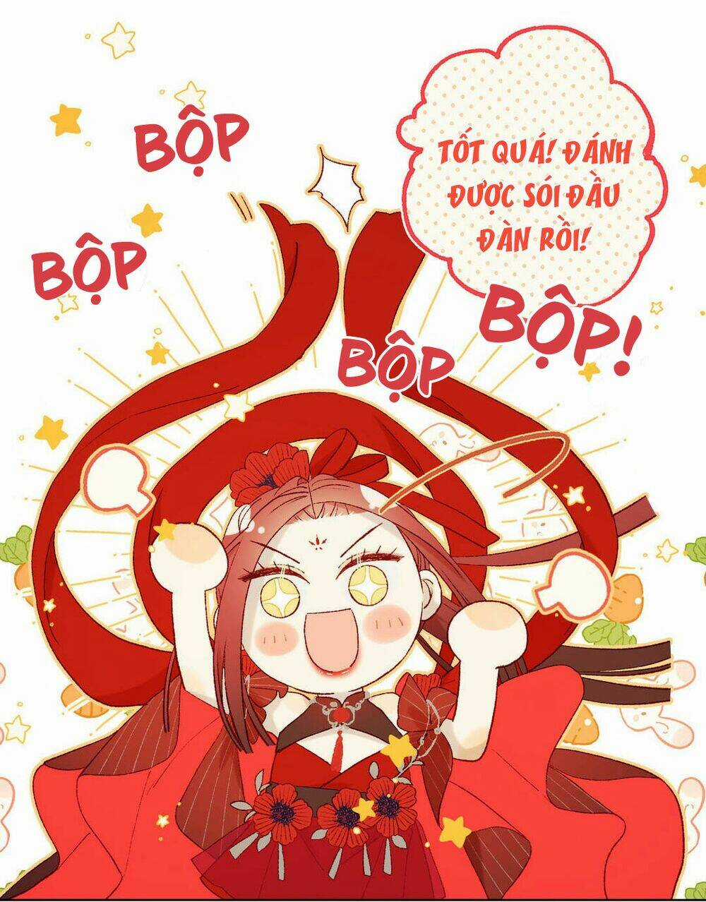 Ác Nữ Cự Tuyệt Cua Nam Chính Chapter 21 trang 5