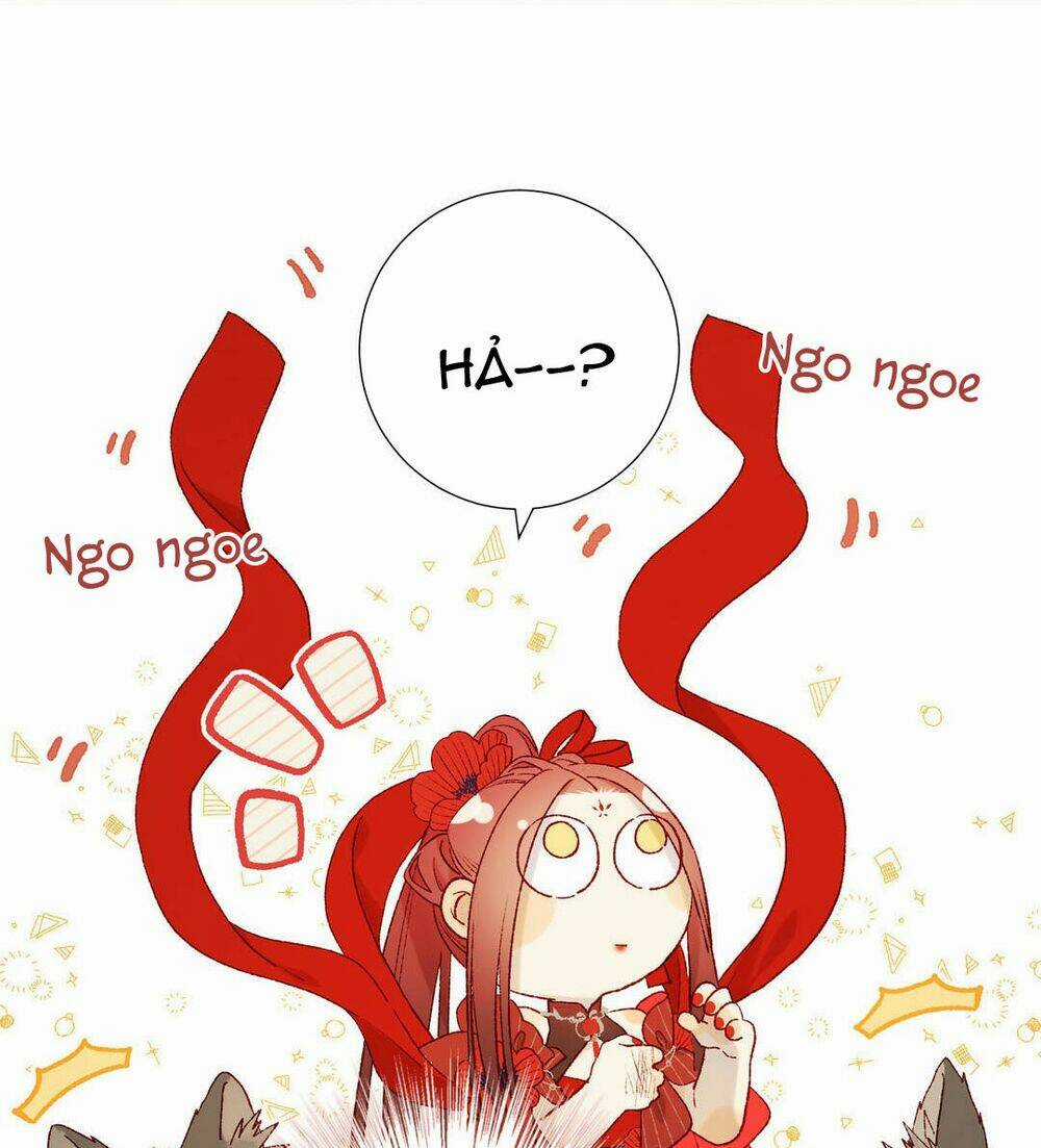 Ác Nữ Cự Tuyệt Cua Nam Chính Chapter 21 trang 6