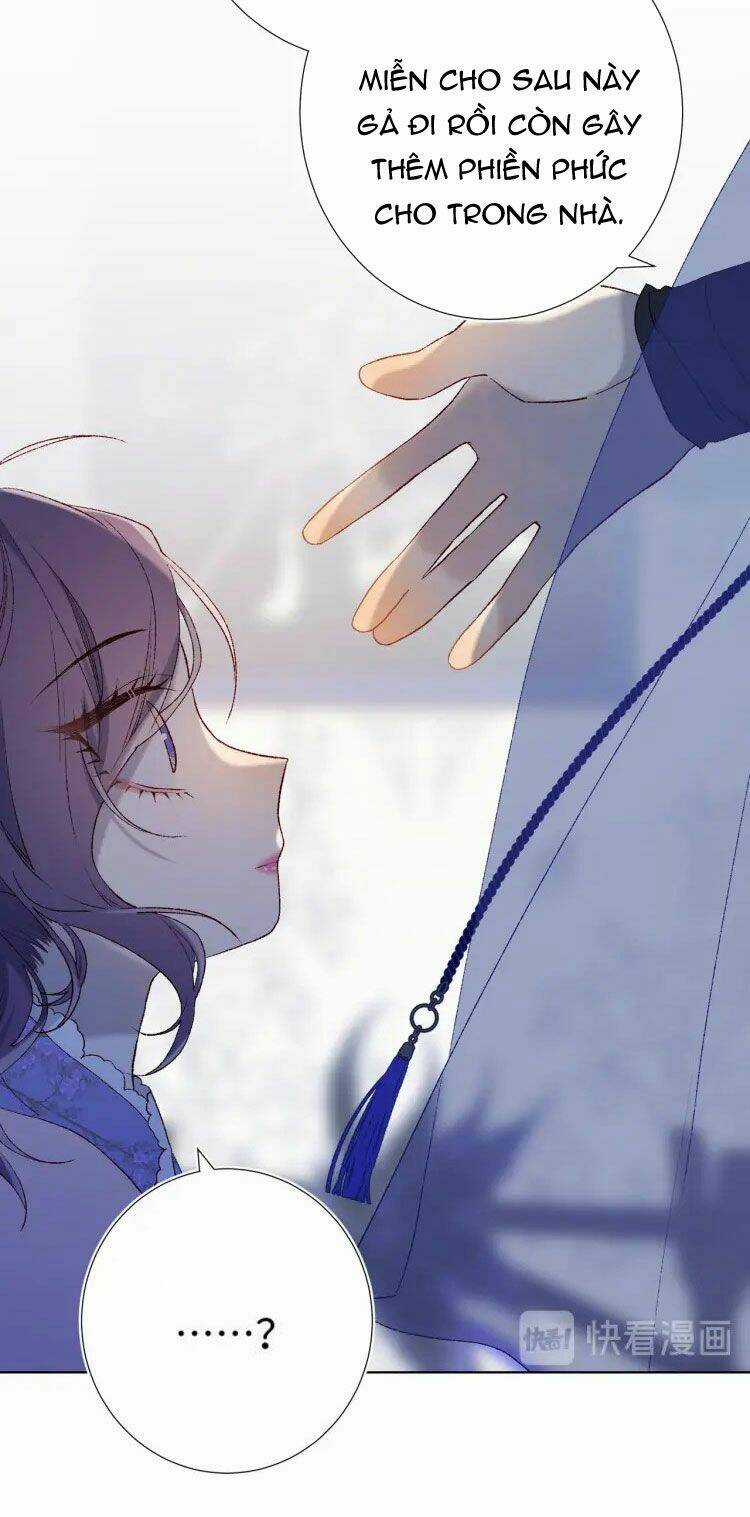 Ác Nữ Cự Tuyệt Cua Nam Chính Chapter 22 trang 10