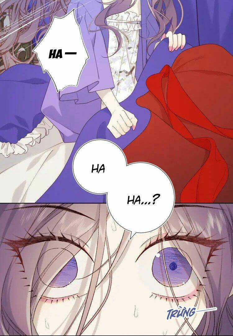 Ác Nữ Cự Tuyệt Cua Nam Chính Chapter 22 trang 16