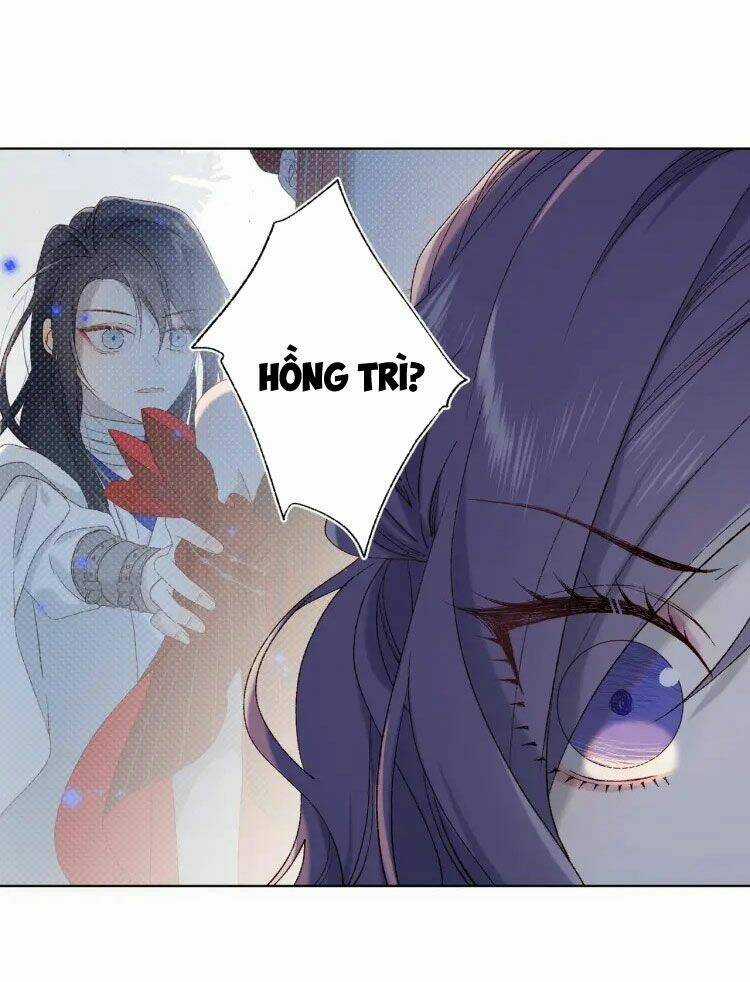 Ác Nữ Cự Tuyệt Cua Nam Chính Chapter 22 trang 18