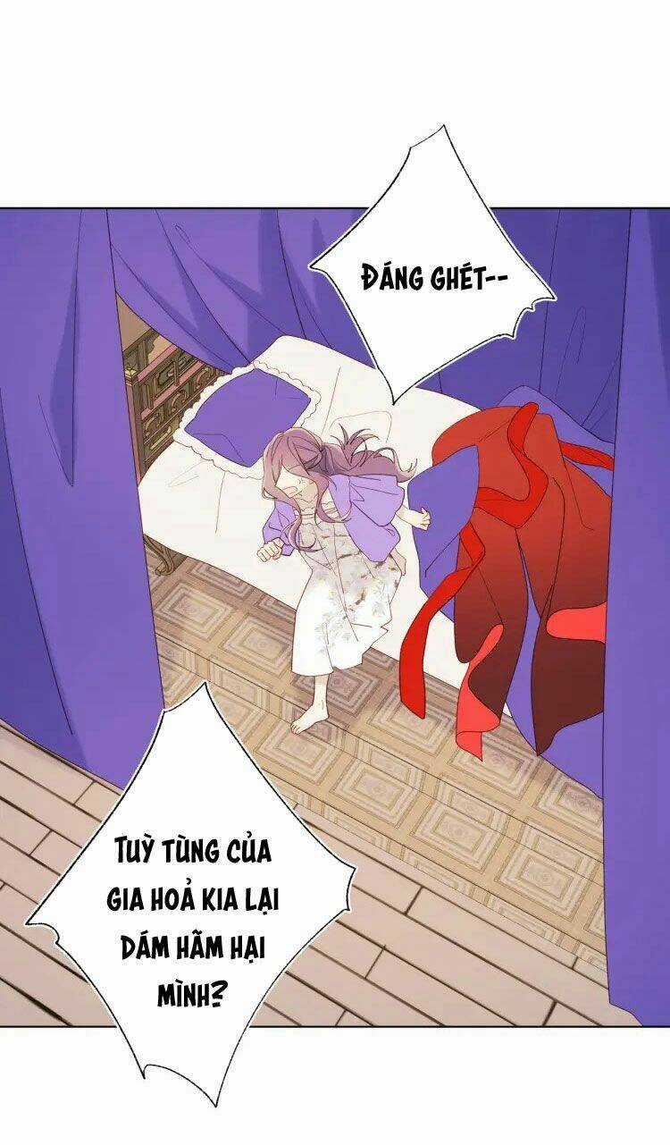 Ác Nữ Cự Tuyệt Cua Nam Chính Chapter 22 trang 19