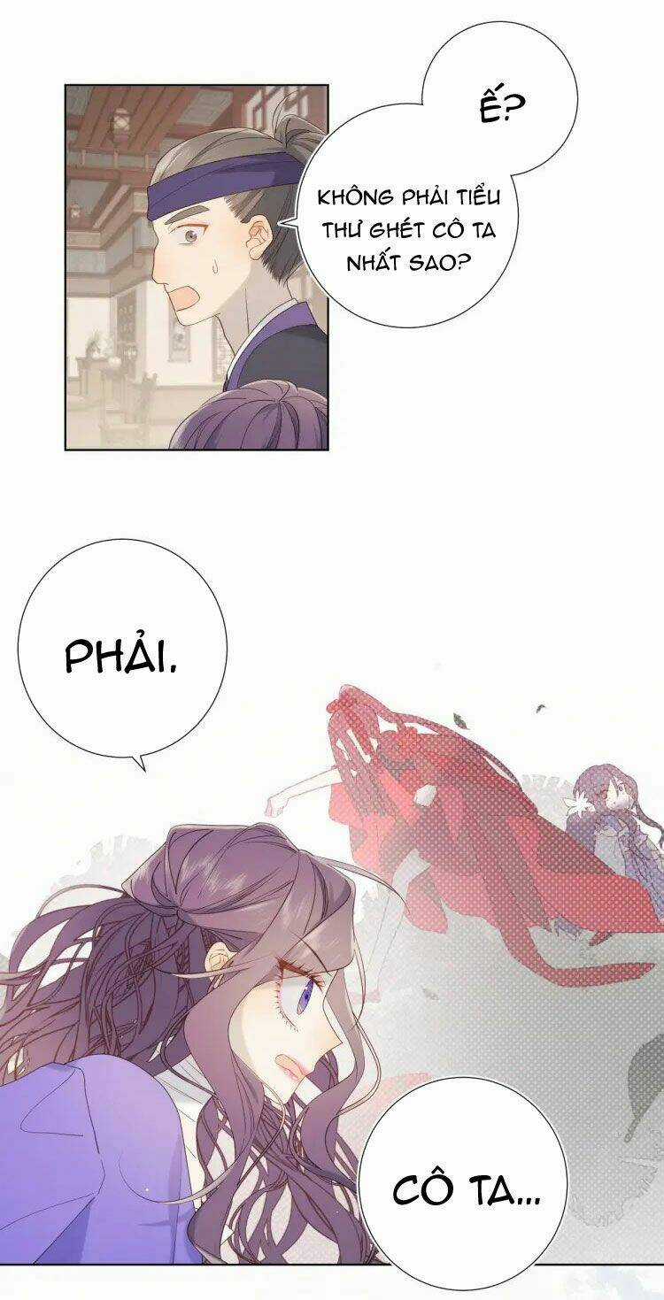 Ác Nữ Cự Tuyệt Cua Nam Chính Chapter 22 trang 22