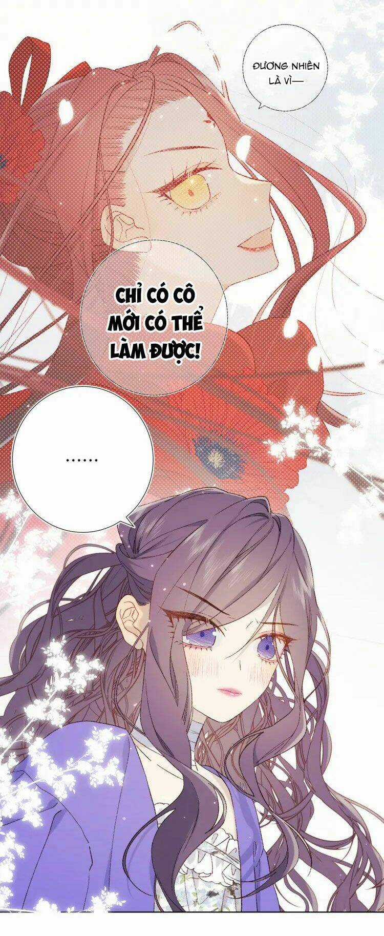 Ác Nữ Cự Tuyệt Cua Nam Chính Chapter 22 trang 23