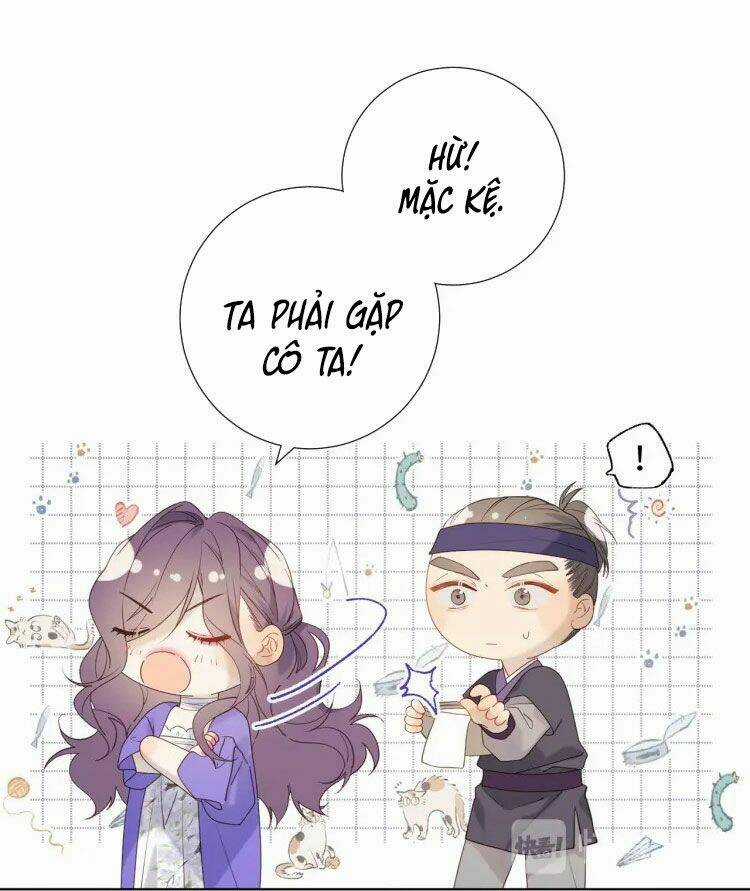 Ác Nữ Cự Tuyệt Cua Nam Chính Chapter 22 trang 24