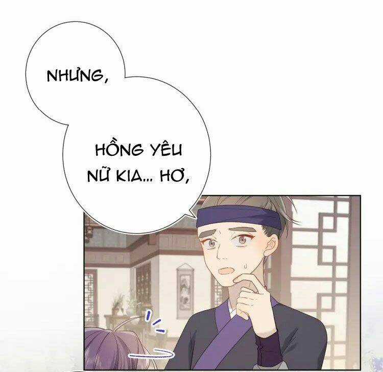 Ác Nữ Cự Tuyệt Cua Nam Chính Chapter 22 trang 25