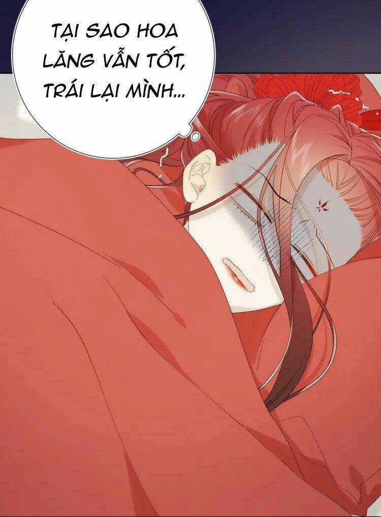 Ác Nữ Cự Tuyệt Cua Nam Chính Chapter 22 trang 31