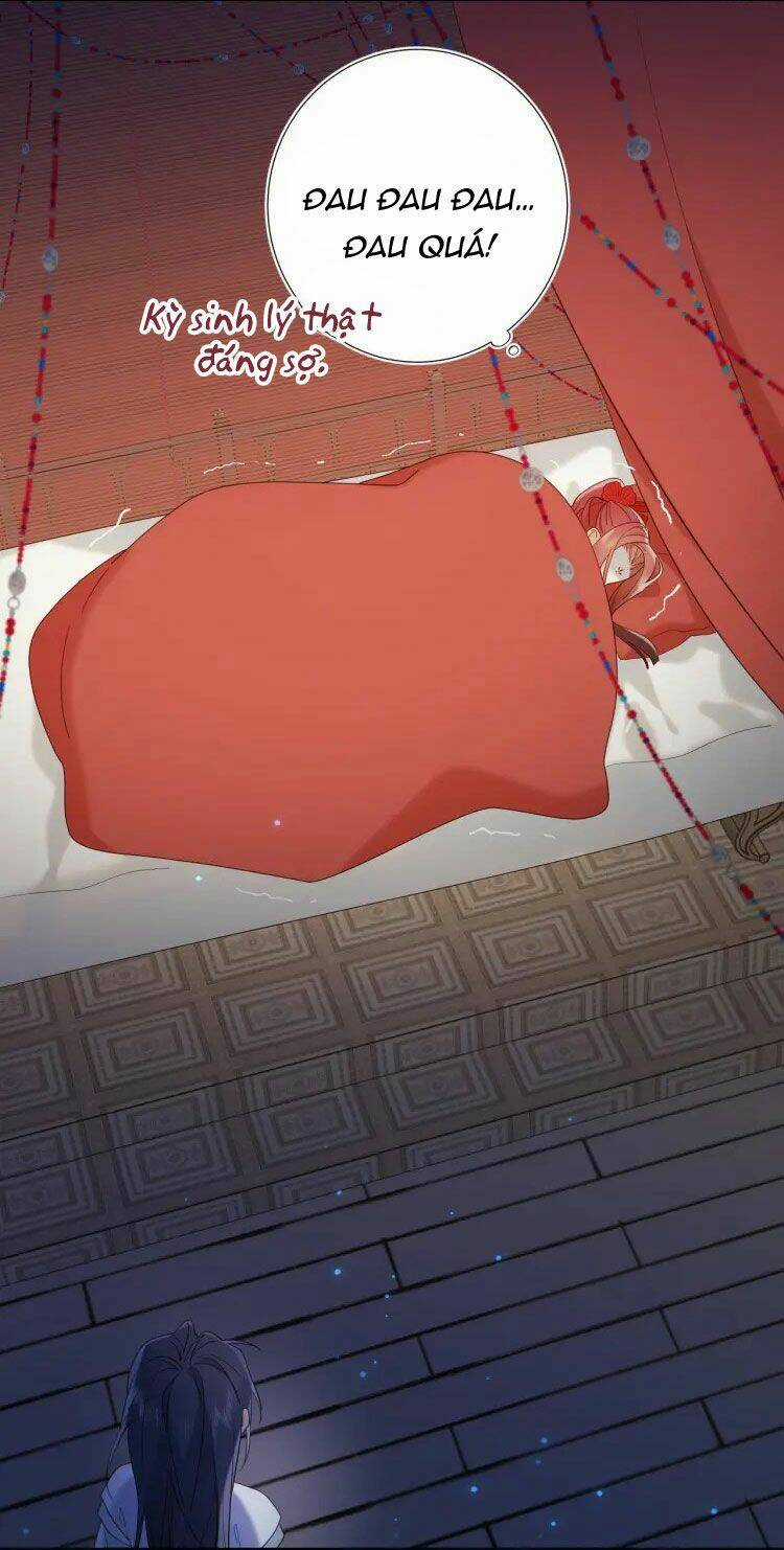 Ác Nữ Cự Tuyệt Cua Nam Chính Chapter 22 trang 32