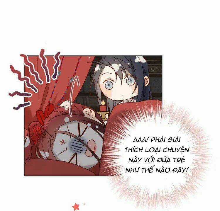 Ác Nữ Cự Tuyệt Cua Nam Chính Chapter 22 trang 35