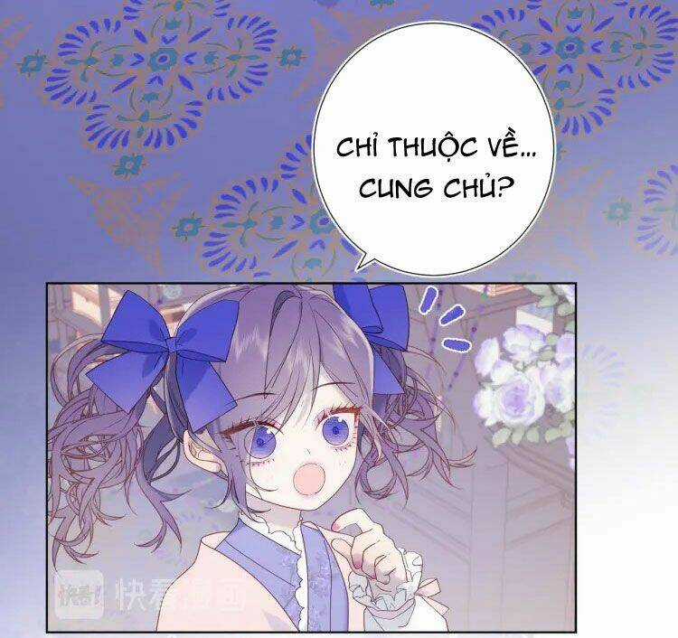 Ác Nữ Cự Tuyệt Cua Nam Chính Chapter 22 trang 5