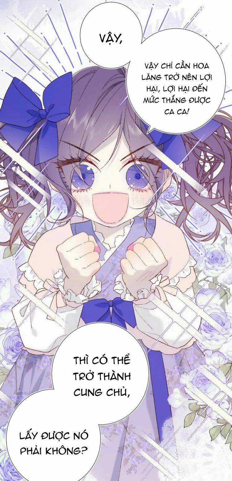 Ác Nữ Cự Tuyệt Cua Nam Chính Chapter 22 trang 6