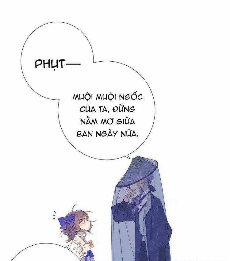 Ác Nữ Cự Tuyệt Cua Nam Chính Chapter 22 trang 8