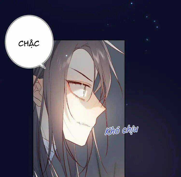 Ác Nữ Cự Tuyệt Cua Nam Chính Chapter 23 trang 11