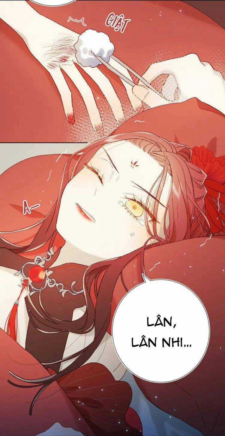 Ác Nữ Cự Tuyệt Cua Nam Chính Chapter 23 trang 14