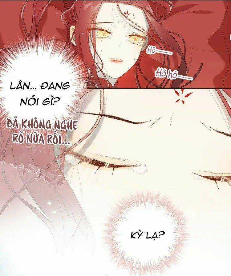 Ác Nữ Cự Tuyệt Cua Nam Chính Chapter 23 trang 19