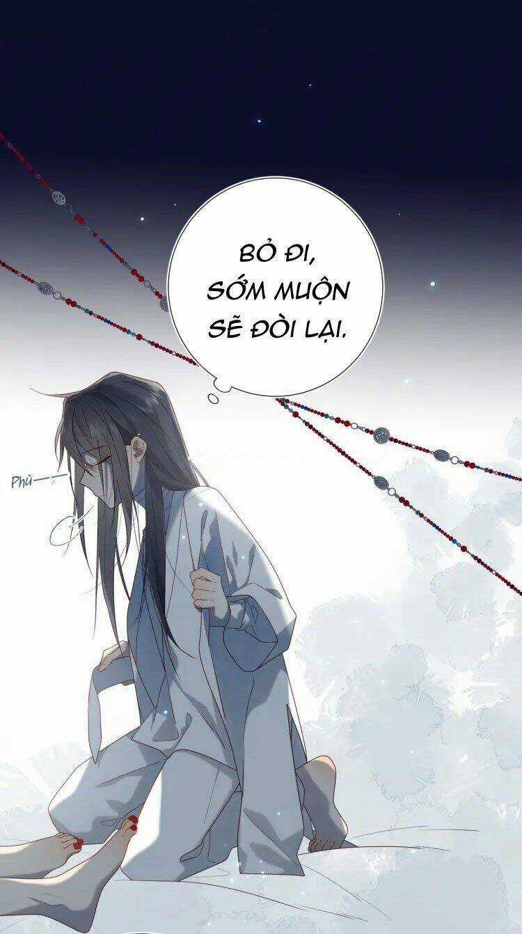 Ác Nữ Cự Tuyệt Cua Nam Chính Chapter 23 trang 24