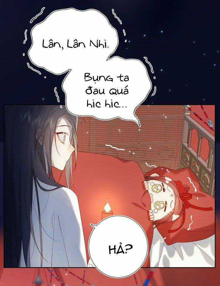 Ác Nữ Cự Tuyệt Cua Nam Chính Chapter 23 trang 3