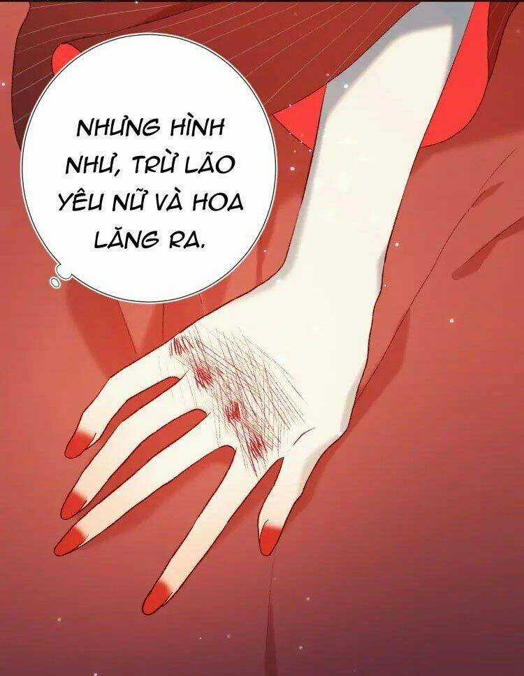 Ác Nữ Cự Tuyệt Cua Nam Chính Chapter 23 trang 9