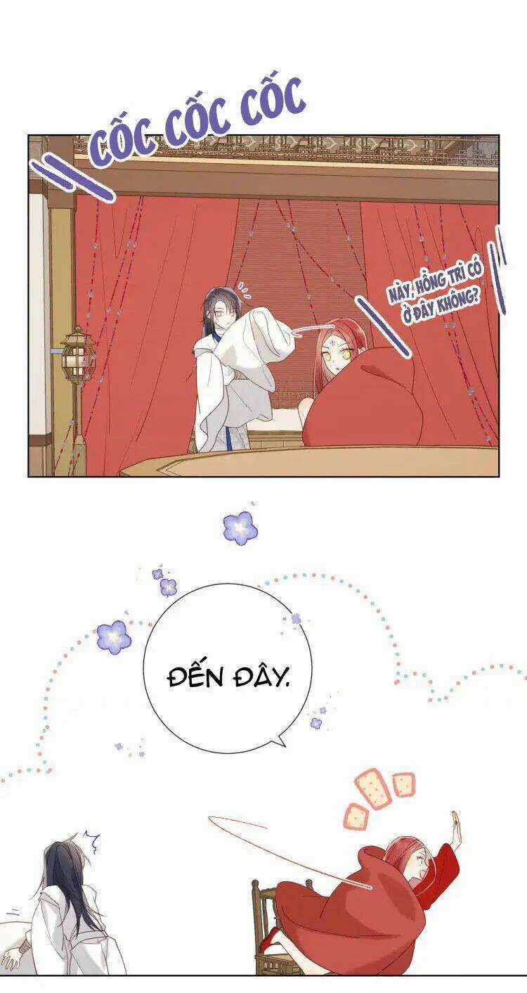 Ác Nữ Cự Tuyệt Cua Nam Chính Chapter 24 trang 13