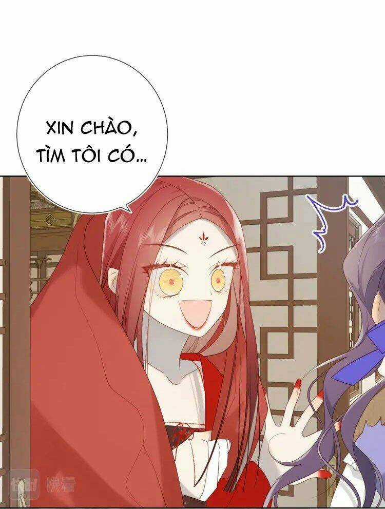 Ác Nữ Cự Tuyệt Cua Nam Chính Chapter 24 trang 14