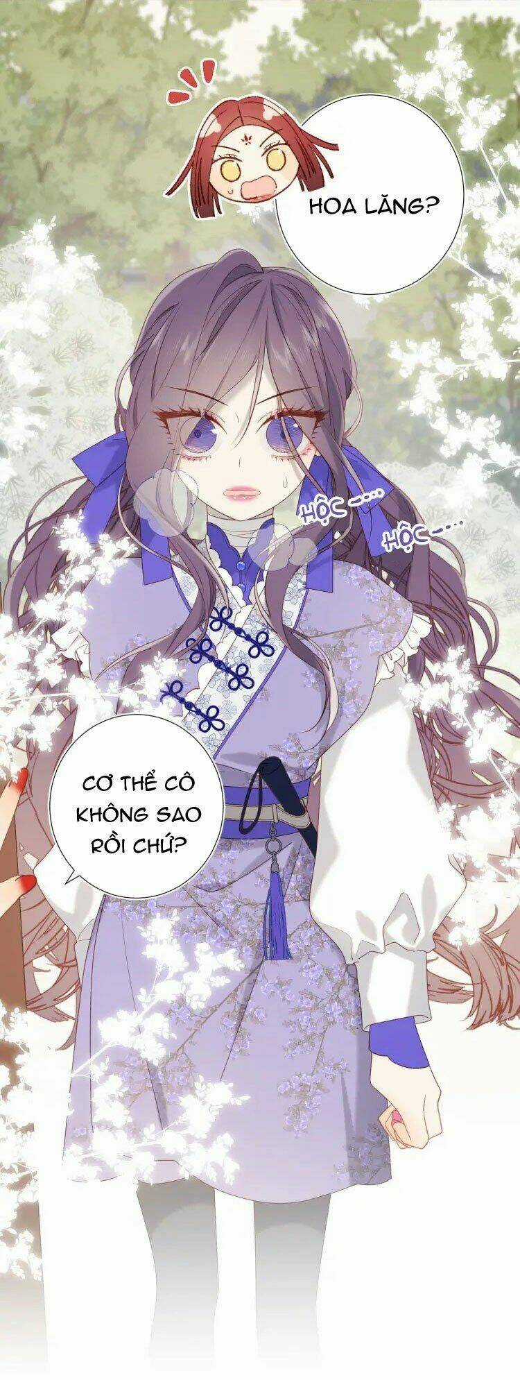 Ác Nữ Cự Tuyệt Cua Nam Chính Chapter 24 trang 15