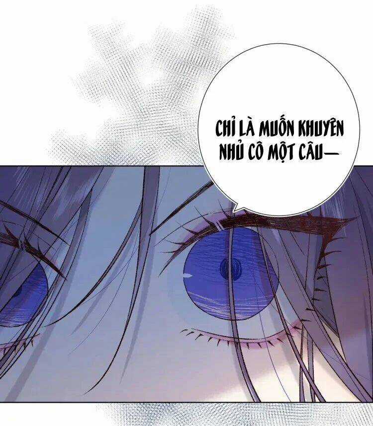 Ác Nữ Cự Tuyệt Cua Nam Chính Chapter 24 trang 18