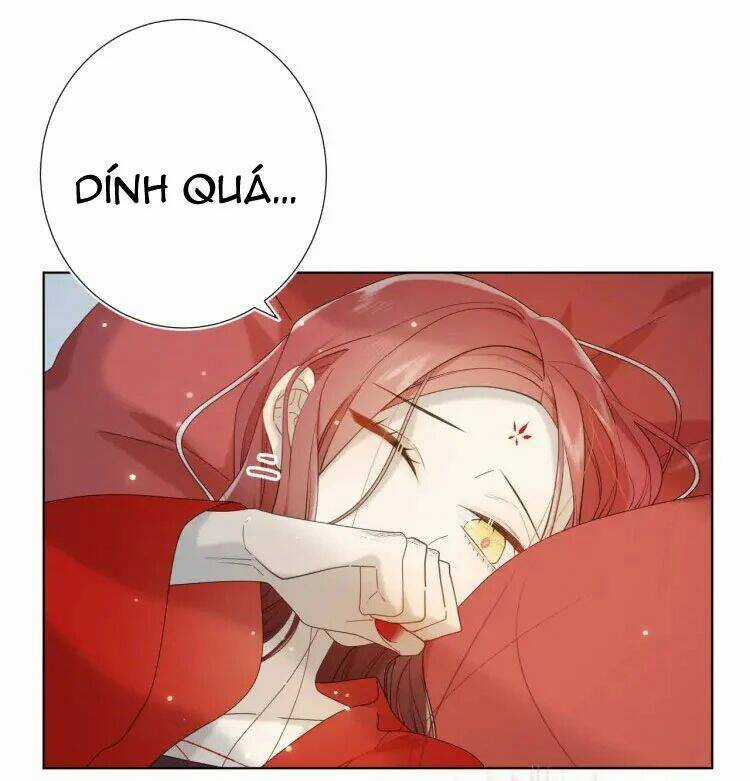 Ác Nữ Cự Tuyệt Cua Nam Chính Chapter 24 trang 2