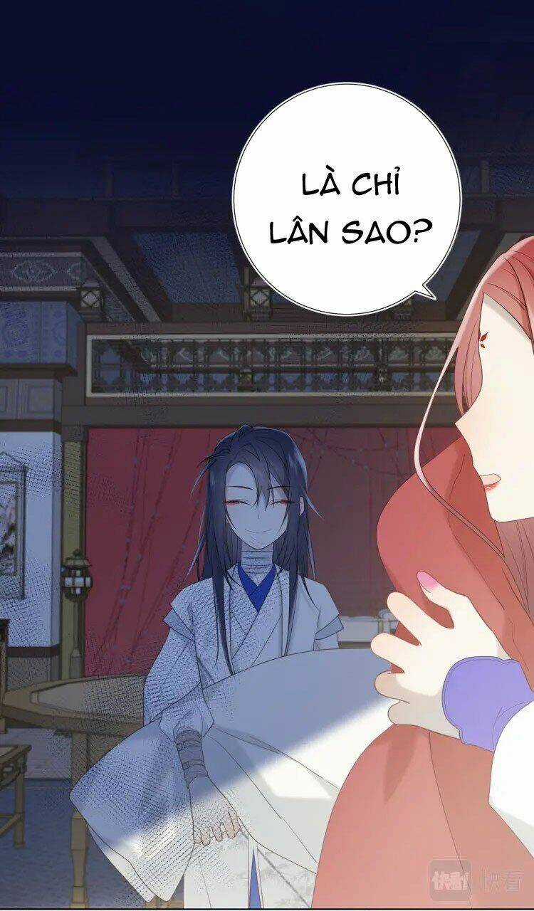 Ác Nữ Cự Tuyệt Cua Nam Chính Chapter 24 trang 20