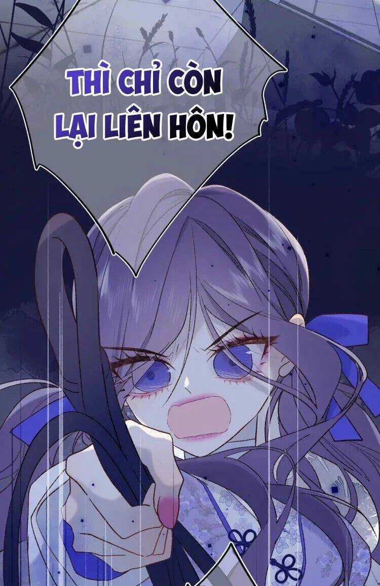 Ác Nữ Cự Tuyệt Cua Nam Chính Chapter 24 trang 29