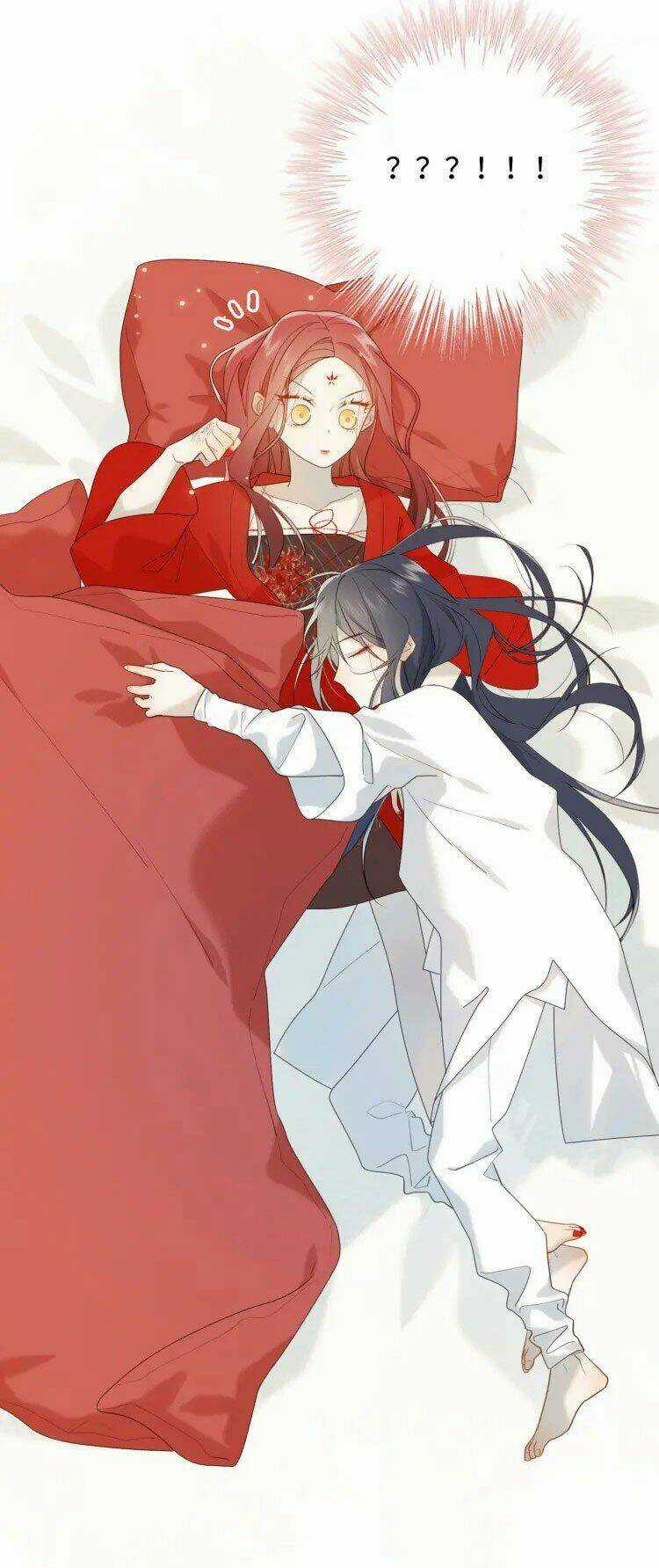 Ác Nữ Cự Tuyệt Cua Nam Chính Chapter 24 trang 3