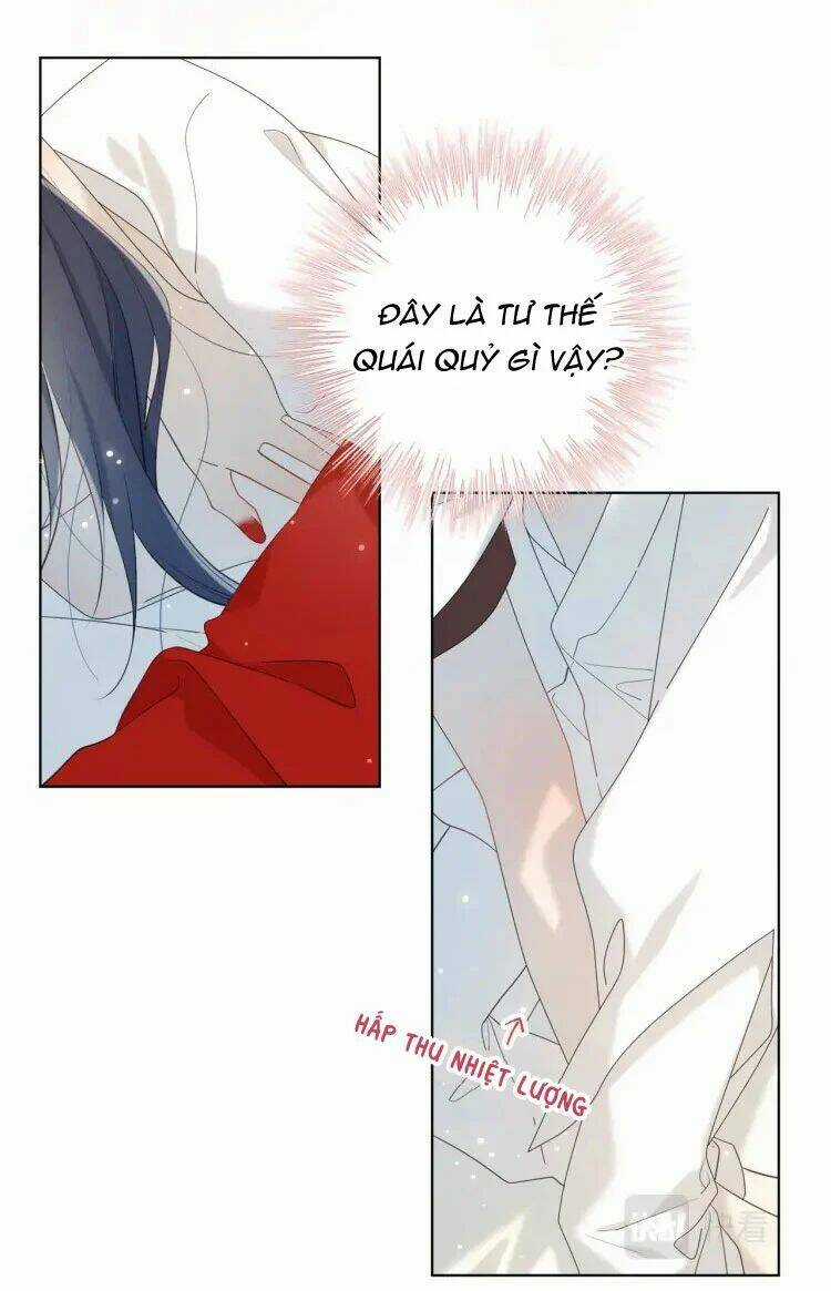 Ác Nữ Cự Tuyệt Cua Nam Chính Chapter 24 trang 4