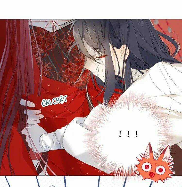 Ác Nữ Cự Tuyệt Cua Nam Chính Chapter 24 trang 8