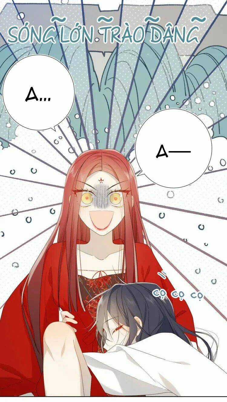 Ác Nữ Cự Tuyệt Cua Nam Chính Chapter 24 trang 9